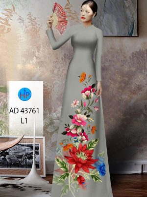 Vải Áo Dài Hoa In 3D Sang Trọng AD 43761 24 1710996697 571 Vai Ao Dai Hoa In 3D Sang Trong AD 43761