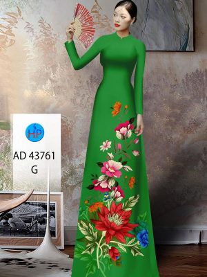 Vải Áo Dài Hoa In 3D Sang Trọng AD 43761 25 1710996697 631 Vai Ao Dai Hoa In 3D Sang Trong AD 43761