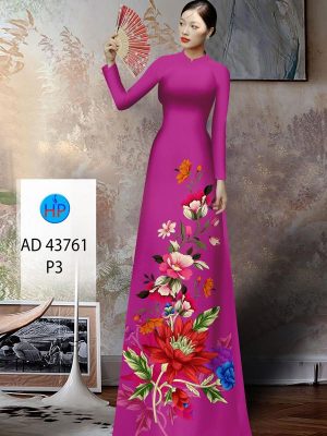Vải Áo Dài Hoa In 3D Sang Trọng AD 43761 21 1710996697 654 Vai Ao Dai Hoa In 3D Sang Trong AD 43761