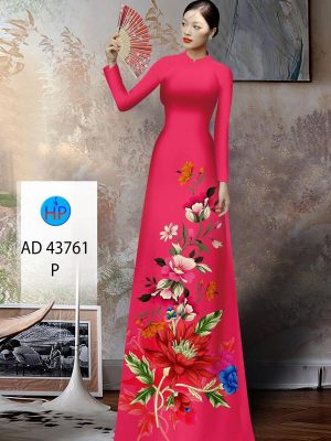 Vải Áo Dài Hoa In 3D Sang Trọng AD 43761 22 1710996697 969 Vai Ao Dai Hoa In 3D Sang Trong AD 43761