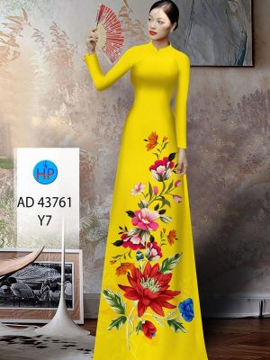 Vải Áo Dài Hoa In 3D Sang Trọng AD 43761 28 1710996698 164 Vai Ao Dai Hoa In 3D Sang Trong AD 43761