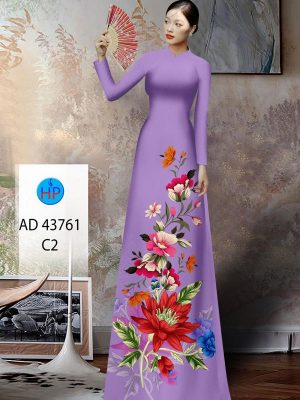 Vải Áo Dài Hoa In 3D Sang Trọng AD 43761 27 1710996698 513 Vai Ao Dai Hoa In 3D Sang Trong AD 43761