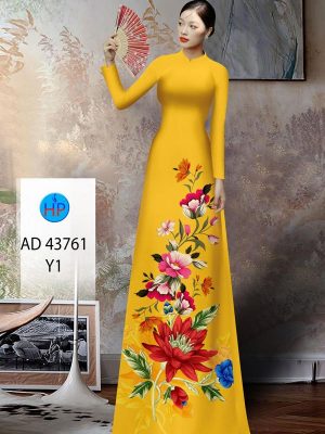 Vải Áo Dài Hoa In 3D Sang Trọng AD 43761 29 1710996698 623 Vai Ao Dai Hoa In 3D Sang Trong AD 43761