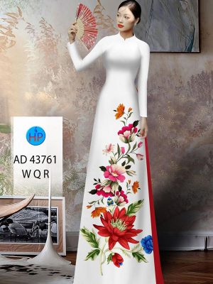 Vải Áo Dài Hoa In 3D Sang Trọng AD 43761 33 1710996700 942 Vai Ao Dai Hoa In 3D Sang Trong AD 43761