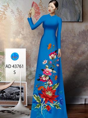 Vải Áo Dài Hoa In 3D Sang Trọng AD 43761 35 1710996701 411 Vai Ao Dai Hoa In 3D Sang Trong AD 43761