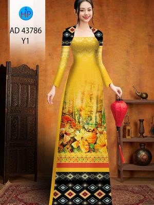 1711094427 958 Vai Ao Dai Hoa Van Vua Ra AD 43786
