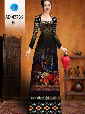 1711094428 454 Vai Ao Dai Hoa Van Vua Ra AD 43786
