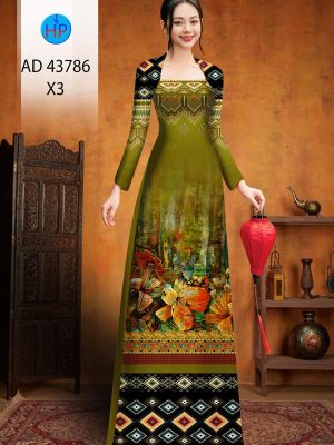 1711094428 522 Vai Ao Dai Hoa Van Vua Ra AD 43786