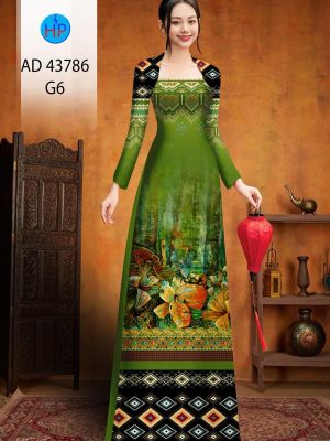 1711094430 77 Vai Ao Dai Hoa Van Vua Ra AD 43786
