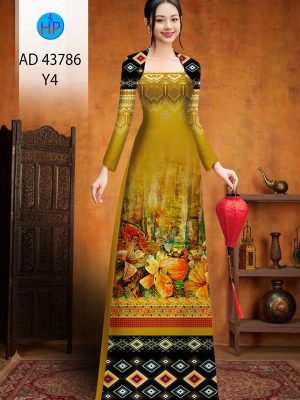 1711094431 348 Vai Ao Dai Hoa Van Vua Ra AD 43786
