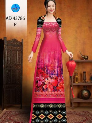 1711094431 358 Vai Ao Dai Hoa Van Vua Ra AD 43786