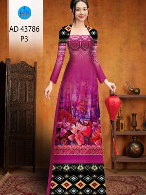 1711094431 854 Vai Ao Dai Hoa Van Vua Ra AD 43786