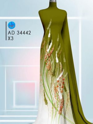 Vải Áo Dài Hoa In 3D Độc Đáo AD 34442 27 1711094866 647 Vai Ao Dai Hoa In 3D Doc Dao AD 34442