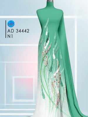 Vải Áo Dài Hoa In 3D Độc Đáo AD 34442 36 1711094871 647 Vai Ao Dai Hoa In 3D Doc Dao AD 34442