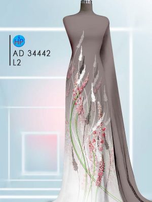 Vải Áo Dài Hoa In 3D Độc Đáo AD 34442 35 1711094871 717 Vai Ao Dai Hoa In 3D Doc Dao AD 34442