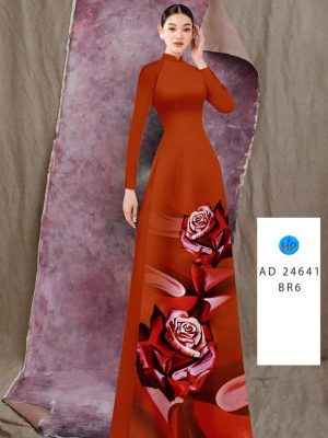 Vải Áo Dài Hoa Hồng Mới Ra AD 24641 24 1711095363 160 Vai Ao Dai Hoa Hong Moi Ra AD 24641