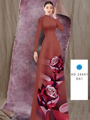 Vải Áo Dài Hoa Hồng Mới Ra AD 24641 21 1711095363 570 Vai Ao Dai Hoa Hong Moi Ra AD 24641