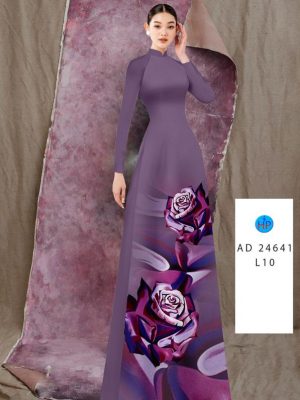 Vải Áo Dài Hoa Hồng Mới Ra AD 24641 34 1711095367 919 Vai Ao Dai Hoa Hong Moi Ra AD 24641