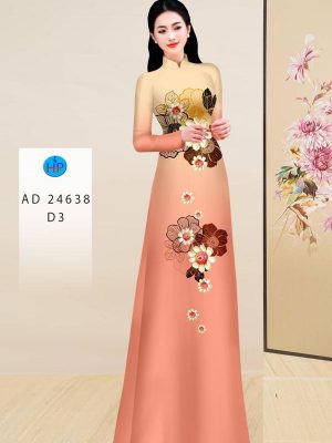 Vải Áo Dài Hoa In 3D Mới Ra AD 24638 21 1711200077 316 Vai Ao Dai Hoa In 3D Moi Ra AD 24638