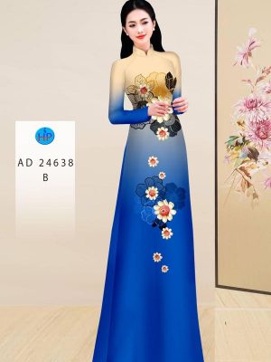 Vải Áo Dài Hoa In 3D Mới Ra AD 24638 24 1711200078 70 Vai Ao Dai Hoa In 3D Moi Ra AD 24638