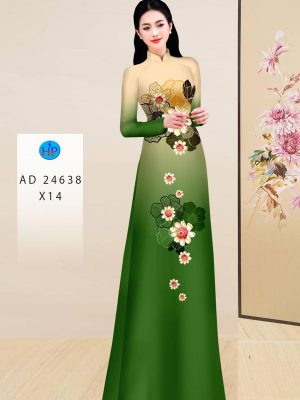 Vải Áo Dài Hoa In 3D Mới Ra AD 24638 26 1711200078 753 Vai Ao Dai Hoa In 3D Moi Ra AD 24638