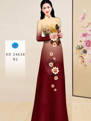 Vải Áo Dài Hoa In 3D Mới Ra AD 24638 30 1711200079 454 Vai Ao Dai Hoa In 3D Moi Ra AD 24638
