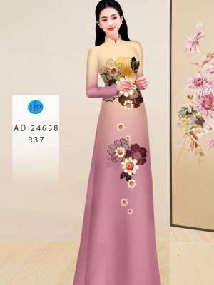 Vải Áo Dài Hoa In 3D Mới Ra AD 24638 29 1711200079 785 Vai Ao Dai Hoa In 3D Moi Ra AD 24638