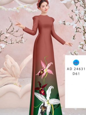1711201015 43 Vai Ao Dai Hoa Ly Kieu Moi AD 24630
