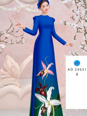 1711201016 763 Vai Ao Dai Hoa Ly Kieu Moi AD 24630
