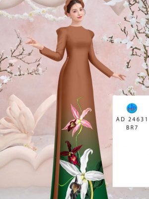 1711201016 894 Vai Ao Dai Hoa Ly Kieu Moi AD 24630