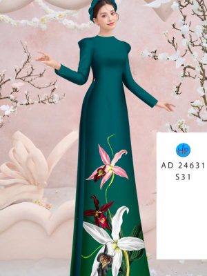 1711201017 513 Vai Ao Dai Hoa Ly Kieu Moi AD 24630