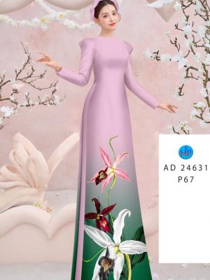 1711201018 259 Vai Ao Dai Hoa Ly Kieu Moi AD 24630