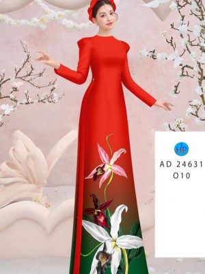 1711201018 289 Vai Ao Dai Hoa Ly Kieu Moi AD 24630
