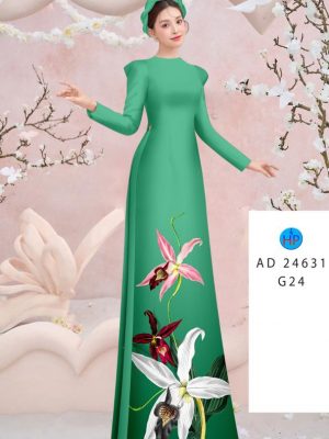1711201019 195 Vai Ao Dai Hoa Ly Kieu Moi AD 24630