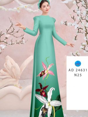 1711201019 486 Vai Ao Dai Hoa Ly Kieu Moi AD 24630