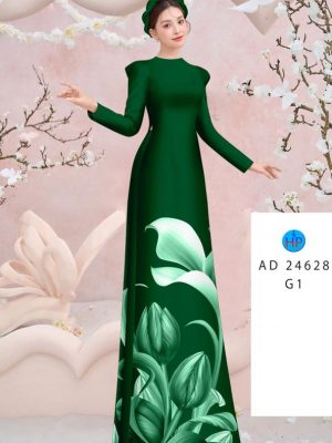 Vải Áo Dài Hoa In 3D Thiết Kế 2024 AD 24628 20 1711201864 914 Vai Ao Dai Hoa In 3D Thiet Ke 2024 AD