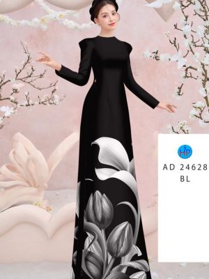 Vải Áo Dài Hoa In 3D Thiết Kế 2024 AD 24628 24 1711201865 176 Vai Ao Dai Hoa In 3D Thiet Ke 2024 AD