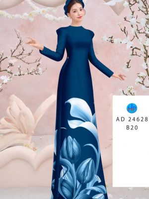 Vải Áo Dài Hoa In 3D Thiết Kế 2024 AD 24628 25 1711201866 995 Vai Ao Dai Hoa In 3D Thiet Ke 2024 AD