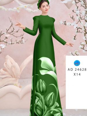 Vải Áo Dài Hoa In 3D Thiết Kế 2024 AD 24628 27 1711201867 228 Vai Ao Dai Hoa In 3D Thiet Ke 2024 AD