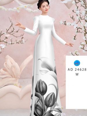 Vải Áo Dài Hoa In 3D Thiết Kế 2024 AD 24628 28 1711201867 534 Vai Ao Dai Hoa In 3D Thiet Ke 2024 AD