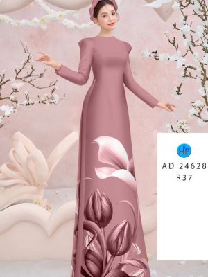 Vải Áo Dài Hoa In 3D Thiết Kế 2024 AD 24628 32 1711201868 875 Vai Ao Dai Hoa In 3D Thiet Ke 2024 AD
