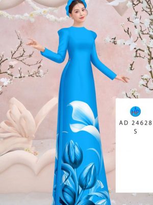 Vải Áo Dài Hoa In 3D Thiết Kế 2024 AD 24628 31 1711201868 887 Vai Ao Dai Hoa In 3D Thiet Ke 2024 AD
