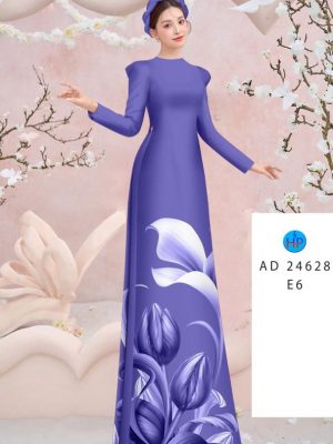 Vải Áo Dài Hoa In 3D Thiết Kế 2024 AD 24628 35 1711201869 906 Vai Ao Dai Hoa In 3D Thiet Ke 2024 AD