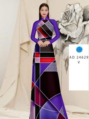1711202370 125 Vai Ao Dai Hoa Van Sang Trong AD 24629