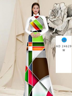 1711202370 300 Vai Ao Dai Hoa Van Sang Trong AD 24629