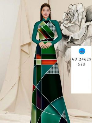 1711202370 635 Vai Ao Dai Hoa Van Sang Trong AD 24629