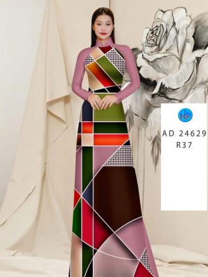 1711202371 954 Vai Ao Dai Hoa Van Sang Trong AD 24629