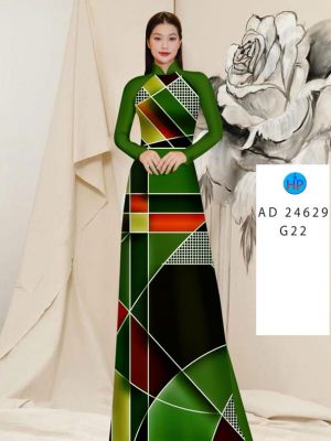 1711202372 307 Vai Ao Dai Hoa Van Sang Trong AD 24629