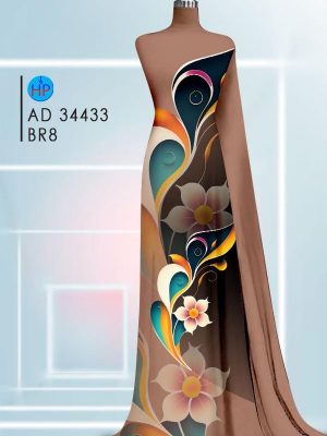 Vải Áo Dài Hoa In 3D Mới Ra AD 34433 26 1711202784 273 Vai Ao Dai Hoa In 3D Moi Ra AD 34433