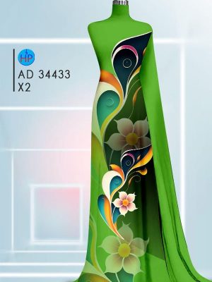 Vải Áo Dài Hoa In 3D Mới Ra AD 34433 28 1711202785 11 Vai Ao Dai Hoa In 3D Moi Ra AD 34433
